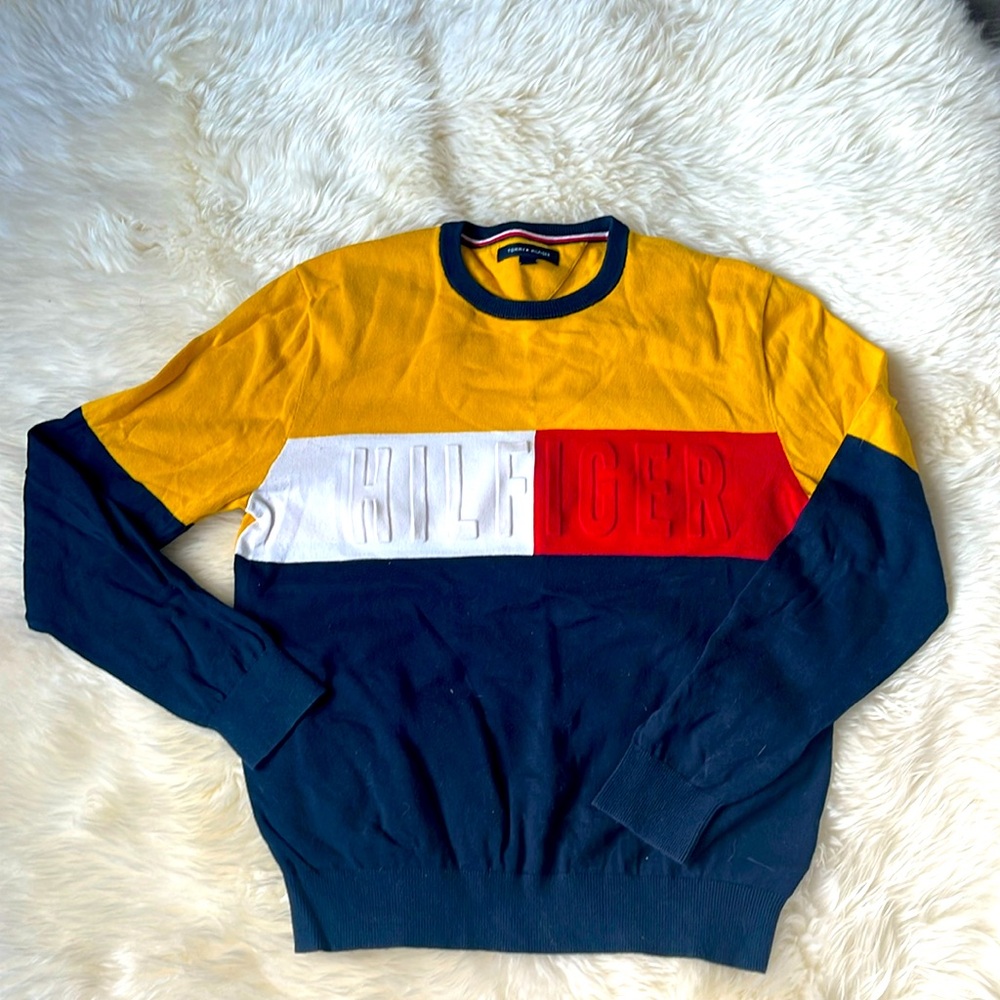 Tommy Hilfiger Top